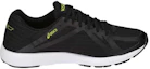 Order ASICS Amplica ''Noir Citron Vert Néon'' T825N-001