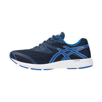 ASICS Amplica Dark White 'Blue'