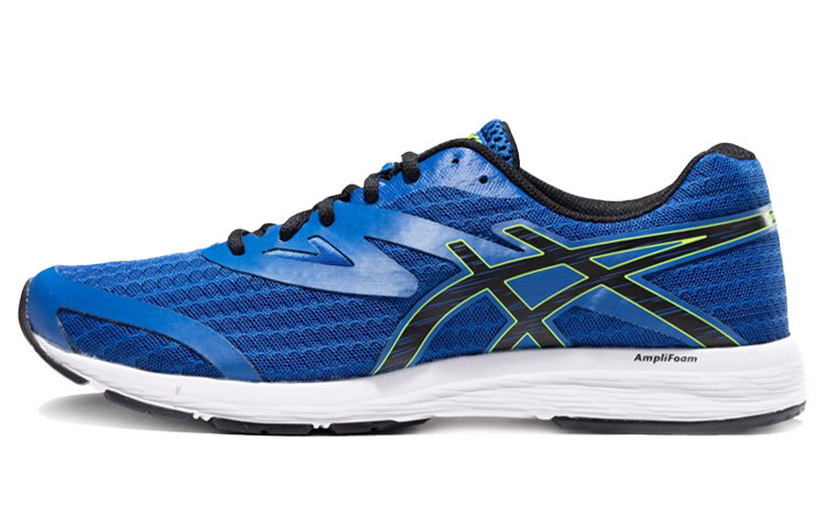 ASICS Amplica 'Blue Black' T825N-401