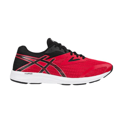 ASICS Amplica 'Classic Red Black'