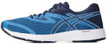 Buy ASICS Amplica ''Tiefes Ozeanblau'' T825N-400