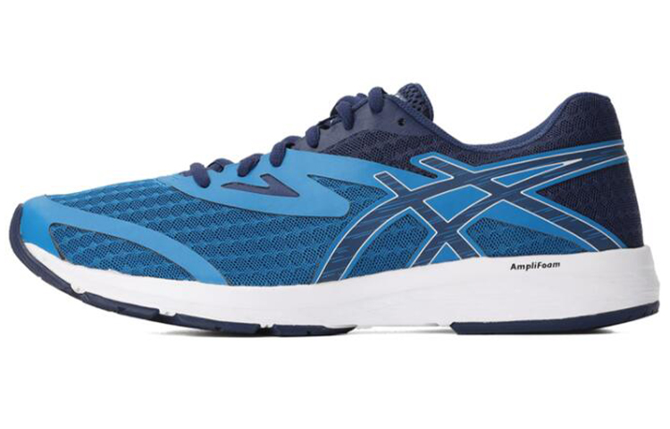 ASICS Amplica 'Deep Ocean' T825N-400