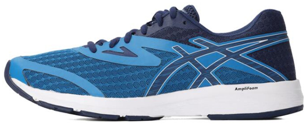 아식스 앰플리카 '깊은 바닷속' (Asikseu Aemplilika 'Gipeun Badatssok') T825N-400 Buy 아식스 앰플리카 '깊은 바닷속' (Asikseu Aemplilika 'Gipeun Badatssok') T825N-400