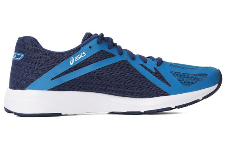 Order ASICS Amplica ''Tiefes Ozeanblau'' T825N-400