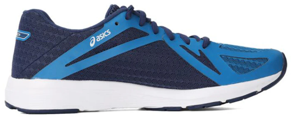 ASICS Amplica ''Tiefes Ozeanblau'' T825N-400 Order ASICS Amplica ''Tiefes Ozeanblau'' T825N-400