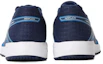 Shop ASICS Amplica ''Tiefes Ozeanblau'' T825N-400