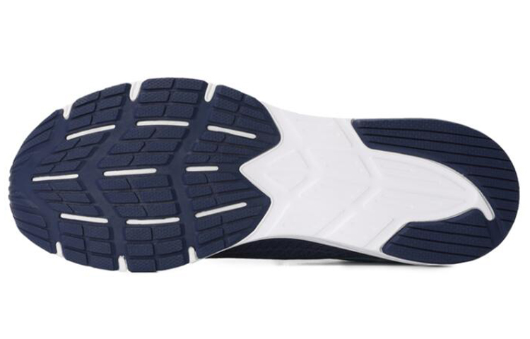 Purchase ASICS Amplica ''Tiefes Ozeanblau'' T825N-400