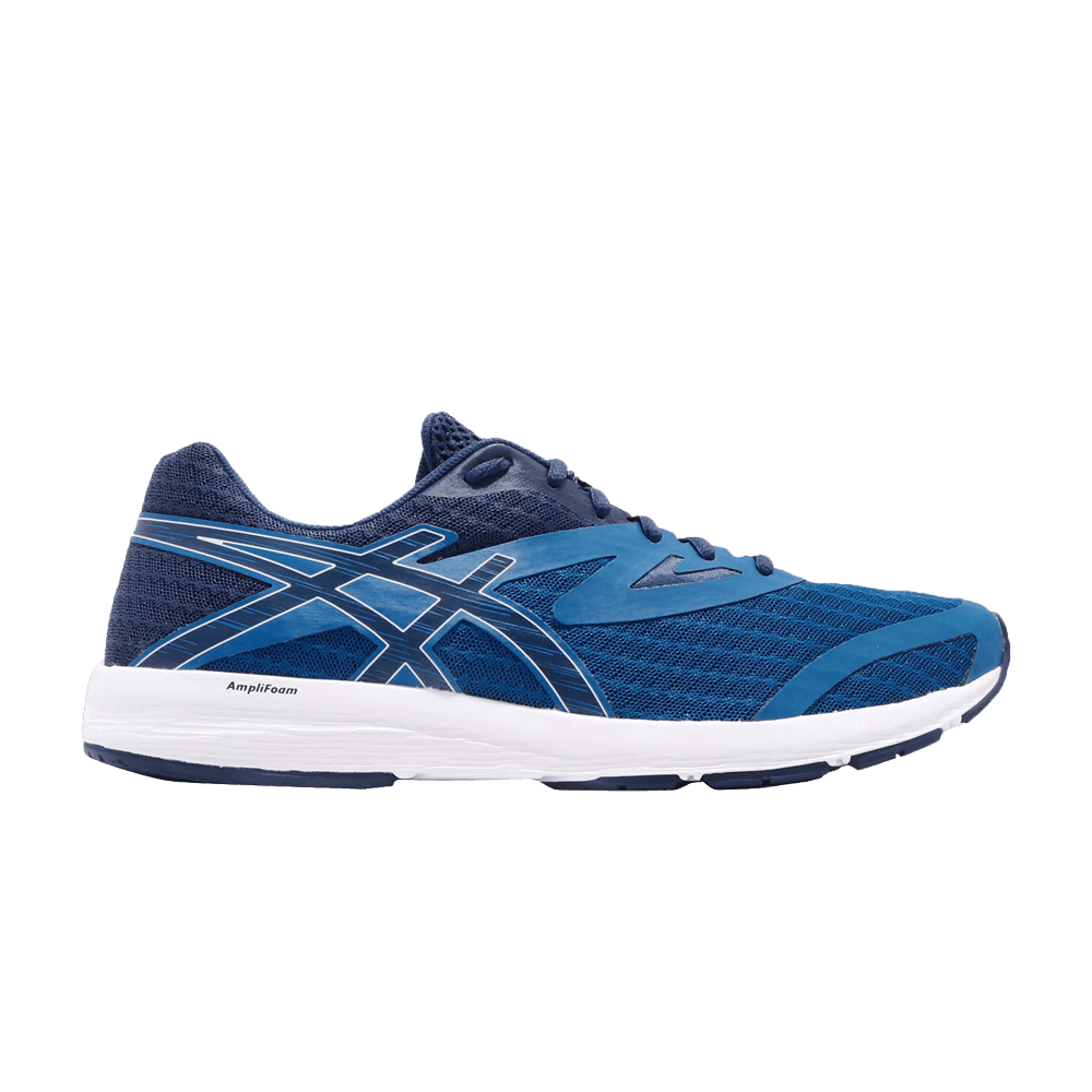 ASICS Amplica 'Deep Ocean' T825N-N400