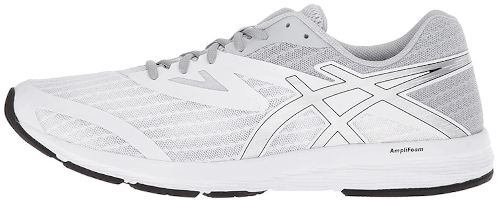 ASICS Amplica ''Gris Blanc'' T825N-0193 Buy ASICS Amplica ''Gris Blanc'' T825N-0193