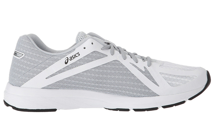 Order ASICS Amplica ''Gris Blanc'' T825N-0193