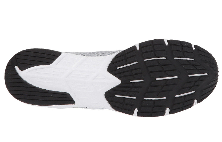 Purchase ASICS Amplica ''Gris Blanc'' T825N-0193