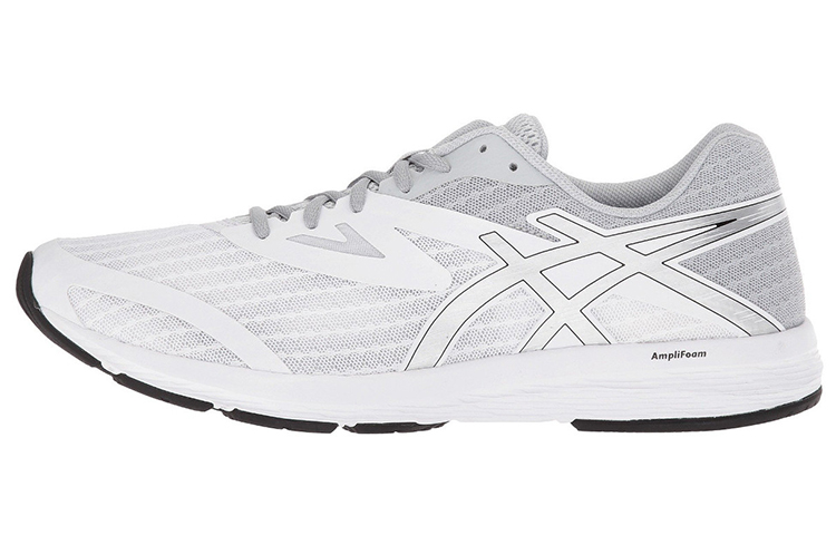 ASICS Amplica 'Grey White' T825N-0193