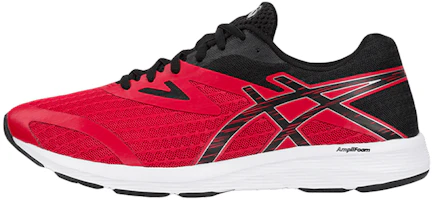 ASICS Amplica 'Red Black' T825N-2391 ASICS Amplica 'Red Black' T825N-2391