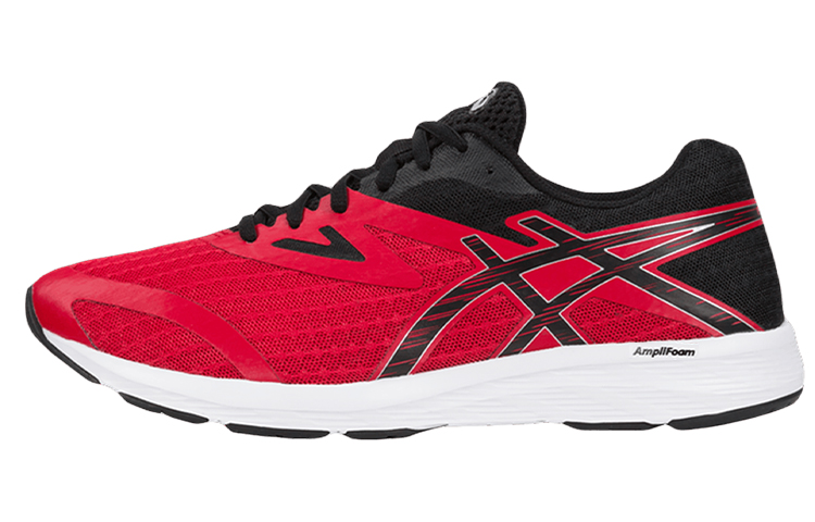 ASICS Amplica 'Red Black' T825N-2391