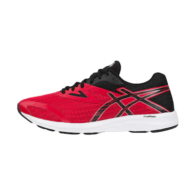 ASICS Amplica 'Red Black'
