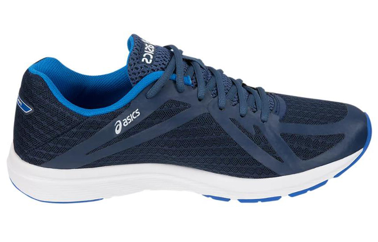 Order ASICS Amplica Blanc Foncé ''Bleu'' T825N-4945