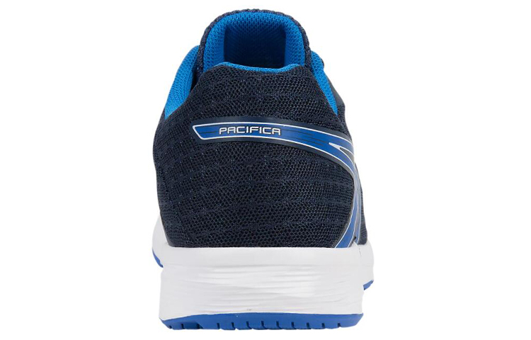 Purchase ASICS Amplica Blanc Foncé ''Bleu'' T825N-4945