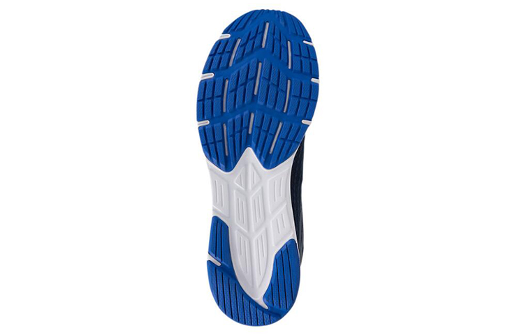 Details for ASICS Amplica Blanc Foncé ''Bleu'' T825N-4945