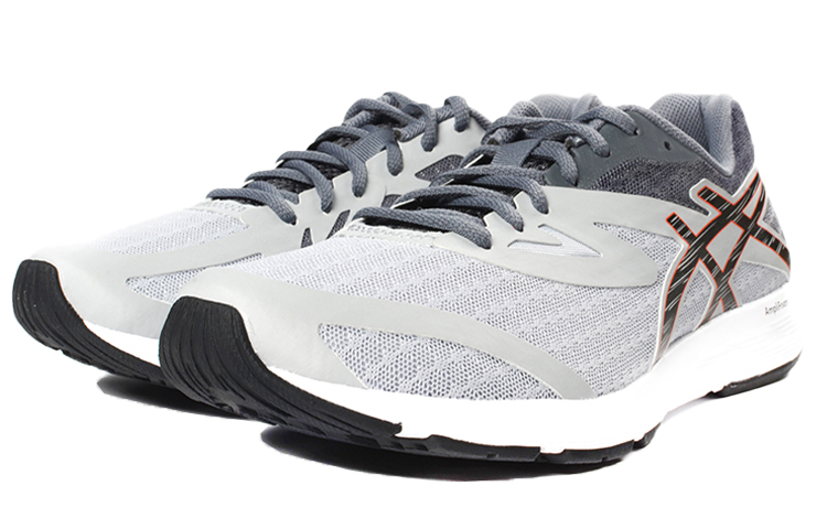 Order ASICS Amplica Grigio/Nero T825N-021