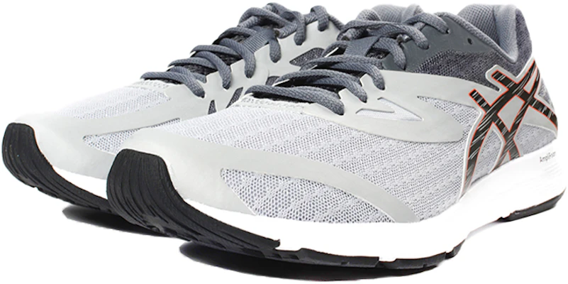 ASICS Amplica Grigio/Nero T825N-021 Order ASICS Amplica Grigio/Nero T825N-021