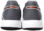 Shop ASICS Amplica Grigio/Nero T825N-021