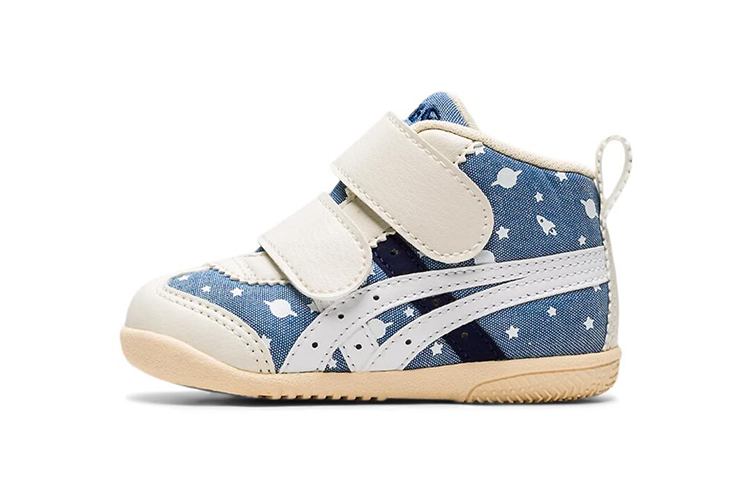 ASICS Amulefirst CT 'Beige Navy' 1144A168-401