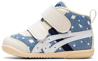 ASICS Amulefirst CT 'Beige Navy' 1144A168-401 ASICS Amulefirst CT 'Beige Navy' 1144A168-401