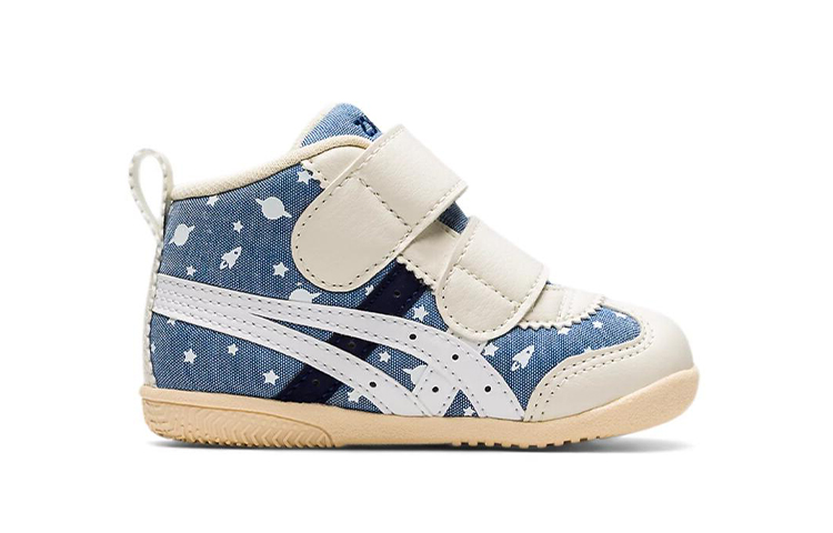 Order ASICS Amulefirst CT ''Beige Navy'' Scarpe. 1144A168-401