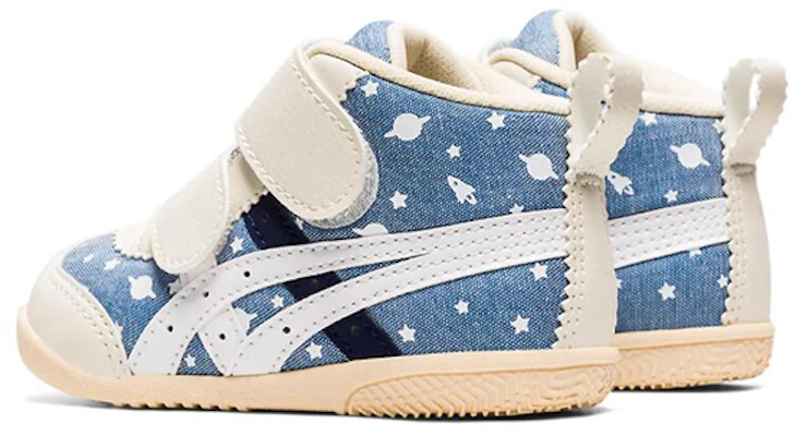 ASICS Amulefirst CT ''Beige Navy'' Scarpe. 1144A168-401 Shop ASICS Amulefirst CT ''Beige Navy'' Scarpe. 1144A168-401