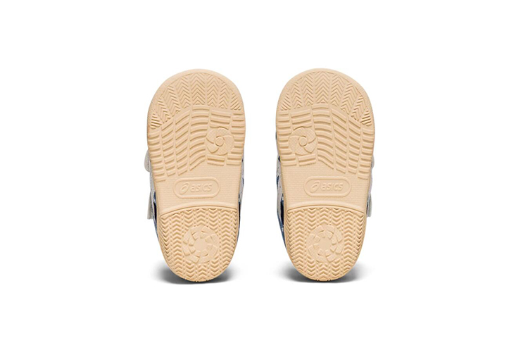 Details for ASICS Amulefirst CT ''Beige Navy'' Scarpe. 1144A168-401