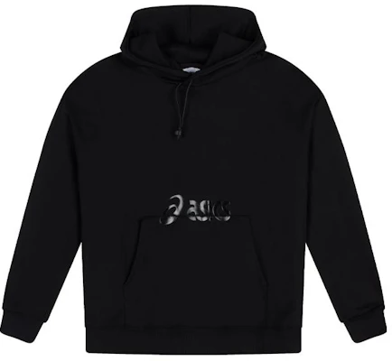 ASICS Arthurs Unisex Black Hoodie - Stylish Warm Casual Sportswear 2203A211-001 Buy ASICS Arthurs Unisex Black Hoodie - Stylish Warm Casual Sportswear 2203A211-001