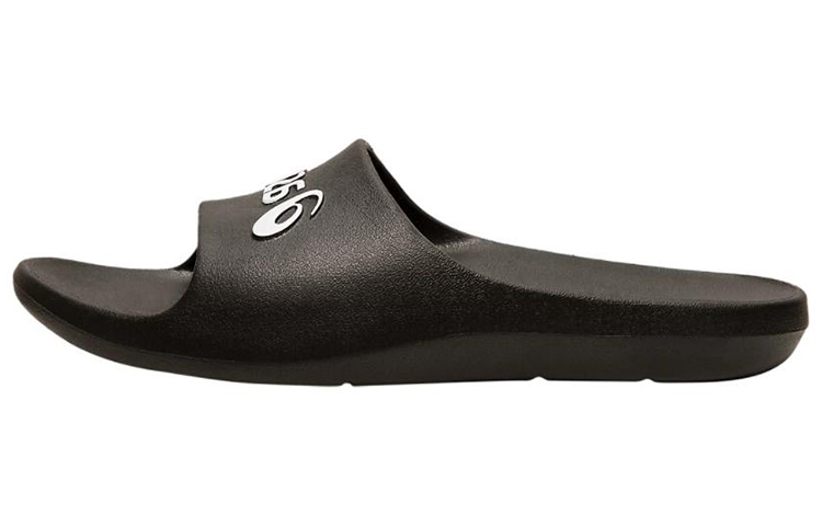 ASICS AS001 'Black White' 1173A004-001