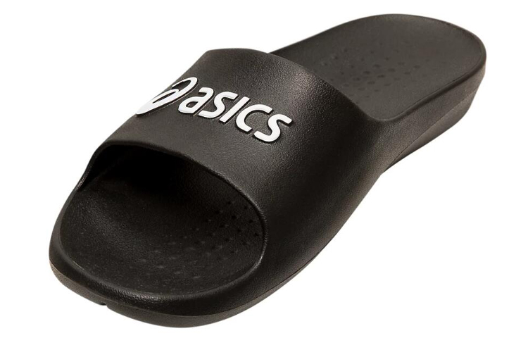 Shop ASICS AS001 'Hitam Putih' 1173A004-001