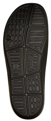 ASICS AS001 'Hitam Putih' 1173A004-001 Details for ASICS AS001 'Hitam Putih' 1173A004-001