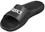 Shop ASICS AS001 Sandales ''Noir Blanc'' P70NS-9001
