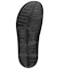 Details for ASICS AS001 Sandales ''Noir Blanc'' P70NS-9001