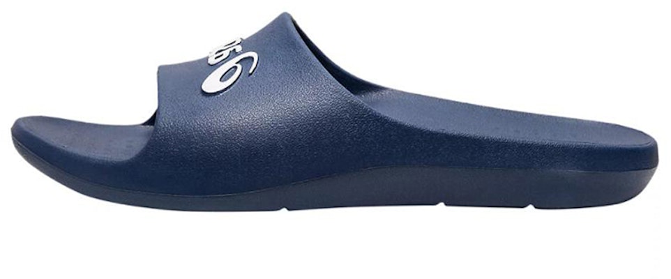 ASICS AS001 Slipper 'Blue White' 1173A004-400 Buy ASICS AS001 Slipper 'Blue White' 1173A004-400