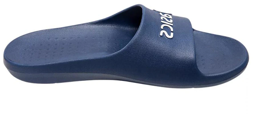 ASICS AS001 拖鞋 '蓝白色' 1173A004-400 Order ASICS AS001 拖鞋 '蓝白色' 1173A004-400
