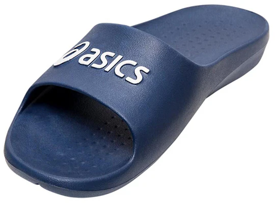 ASICS AS001 拖鞋 '蓝白色' 1173A004-400 Shop ASICS AS001 拖鞋 '蓝白色' 1173A004-400
