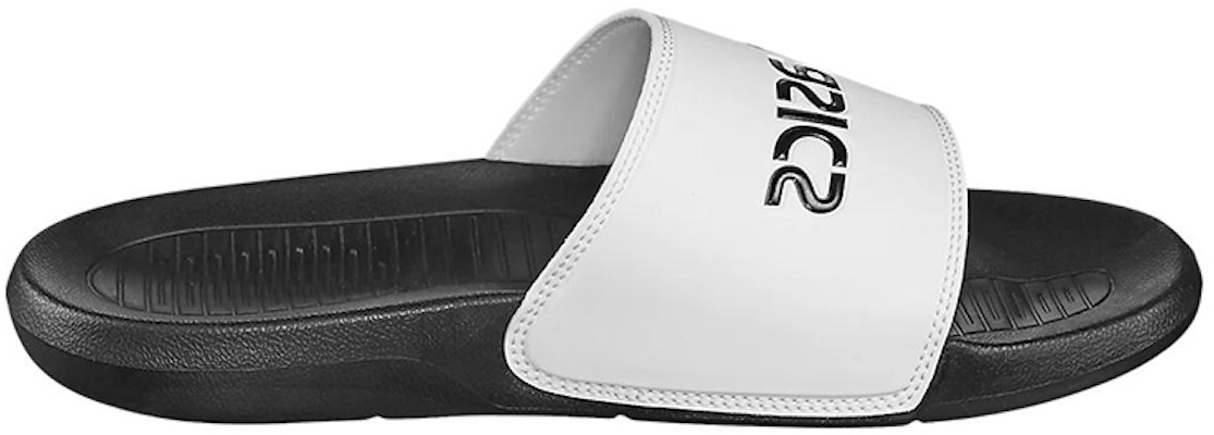 ASICS AS003 'Black White' P72NS-9001 Order ASICS AS003 'Black White' P72NS-9001