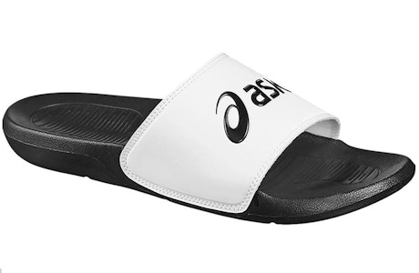 アシックス AS003 ブラック/ホワイト P72NS-9001 Lookbook アシックス AS003 ブラック/ホワイト P72NS-9001