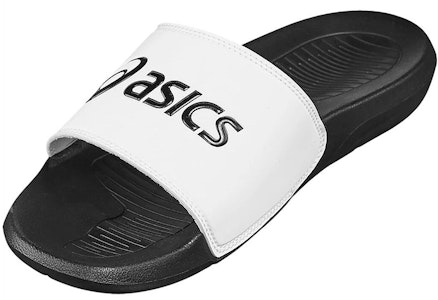 アシックス AS003 ブラック/ホワイト P72NS-9001 Shop アシックス AS003 ブラック/ホワイト P72NS-9001