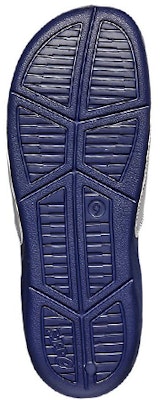 ASICS AS003 白蓝防滑舒适运动拖鞋 P72NS-4901 Details for ASICS AS003 白蓝防滑舒适运动拖鞋 P72NS-4901