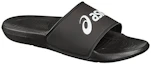 Shop ASICS AS003 Slipper 'Outdoor Comfort Black' P72NS-9090