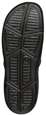 ASICS AS003 Slipper 'Outdoor Comfort Black' P72NS-9090 Details for ASICS AS003 Slipper 'Outdoor Comfort Black' P72NS-9090