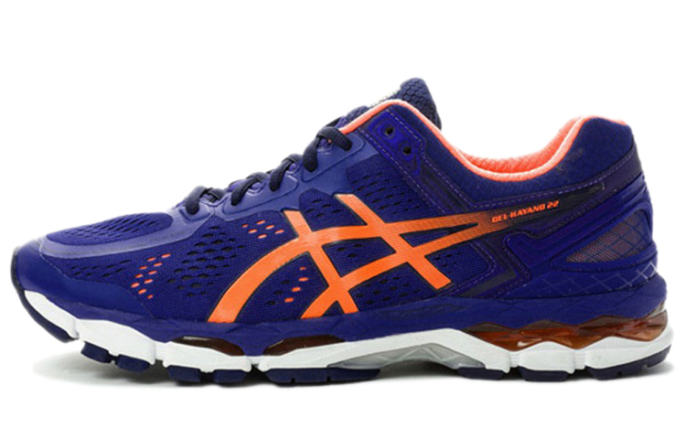 ASICS Asics Gel-Kayano 22 'Asics Blue' T547N-4330