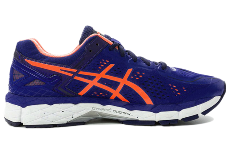 Order ASICS Gel-Kayano 22 'Asics Biru' T547N-4330