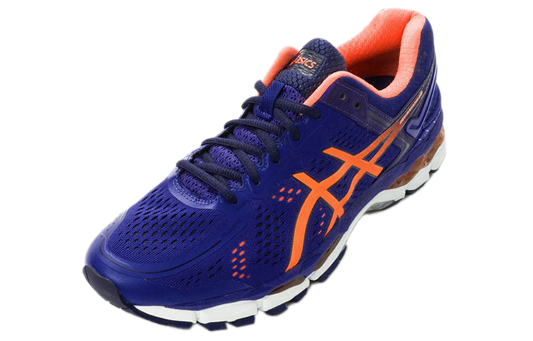 Lookbook ASICS Gel-Kayano 22 'Asics Biru' T547N-4330