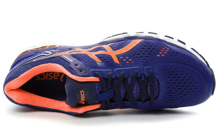 Shop ASICS Gel-Kayano 22 'Asics Biru' T547N-4330