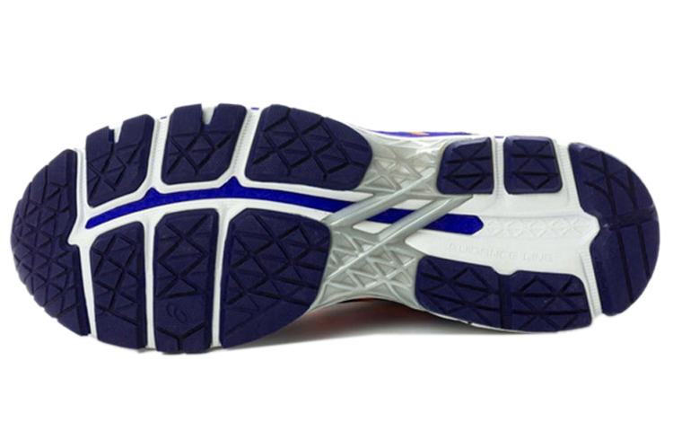 Details for ASICS Gel-Kayano 22 'Asics Biru' T547N-4330